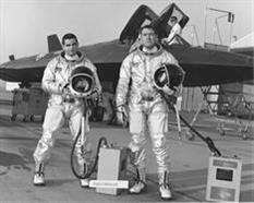 SR-71-Crew-5-Fagg/Bowles